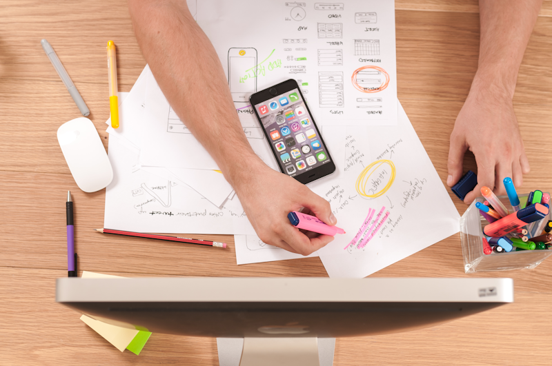 SEO and content marketing strategy